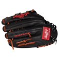 thumbnail image 3 of Rawlings Heart of the Hide Series Slowpitch Softball Glove | RHT | 14 inch | Any Position, 3 of 5