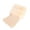 Beige, variant on Socks For Women Fashion Boot Cuffs Winter Plush Knit Leg Warmers Boot Topper 2 Pairs Womens Socks