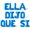 Blue, variant on Cursive Script Letter Balloons - ELLA DIJO QUE SI 16" Inch Alphabet Letters Foil Mylar Balloon Engagement Party Banner (Rose Gold)