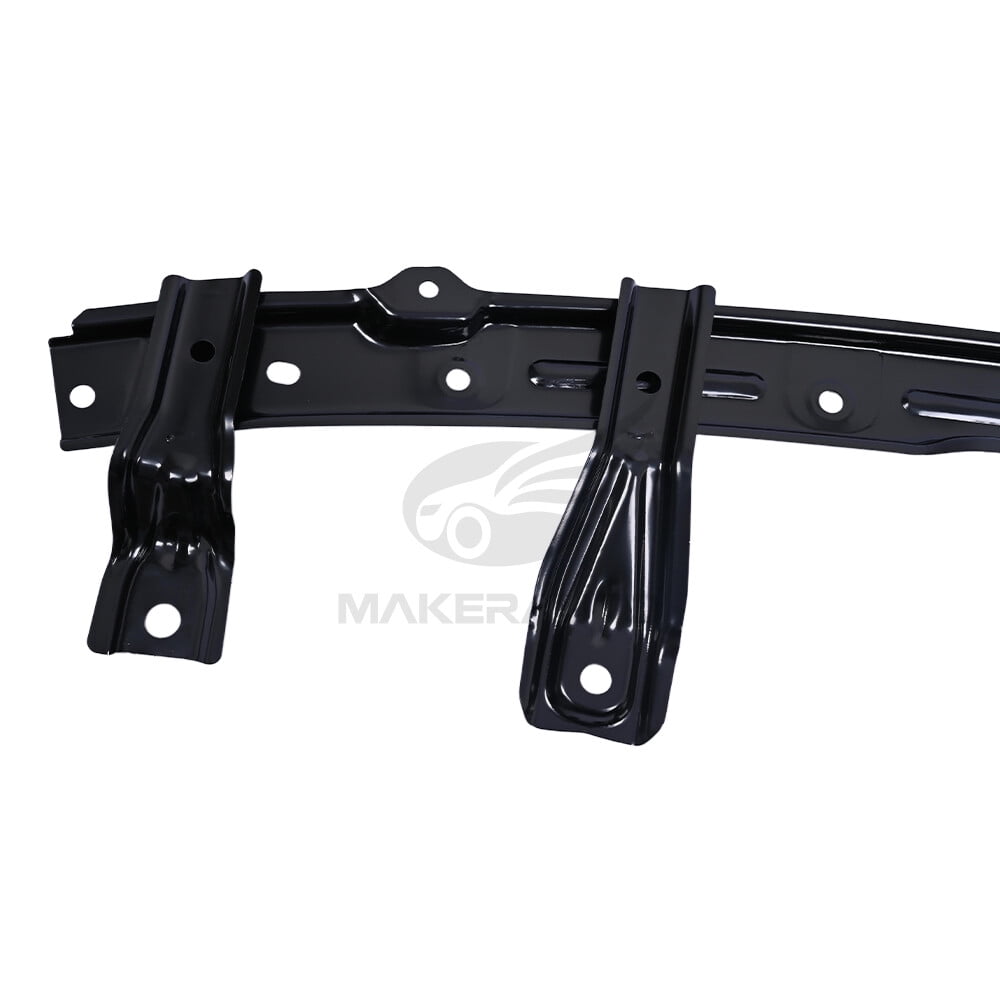 Front Upper Bumper Cover Retainer Support Bracket For 2016-2021 Honda Civic 71150TBAA00, HO1031105