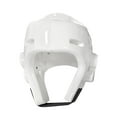 thumbnail image 3 of Casco de Karate shamjiam protector de cabeza para Taekwondo MMA L PU, 3 of 8