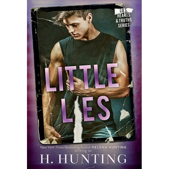 Little Lies (Hardcover Edition), (Hardcover)