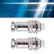 thumbnail image 4 of Aviation Wire Connector Plug, Aviation Connector Anti Corrosion 0.8in AC DC 250V  For Mechanical Equipment ANGGREK 7 pines, 4 of 8