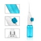 thumbnail image 3 of Limpiador de dientes con recogida de agua, irrigador bucal, recogedor de agua, escalador Dental Manual, irrigador bucal, características mejoradas, 3 of 8