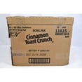 thumbnail image 7 of General Mills Cinnamon Toast Crunch Cereal, 1 Ounce -- 96 per Case., 7 of 7