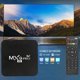 thumbnail image 5 of Juego De Sintonizador De Tv Mxqpro Multifuncional Práctico Abs 5g 4k Smart Set Top Box Tv Box Para El Hogar, 5 of 5
