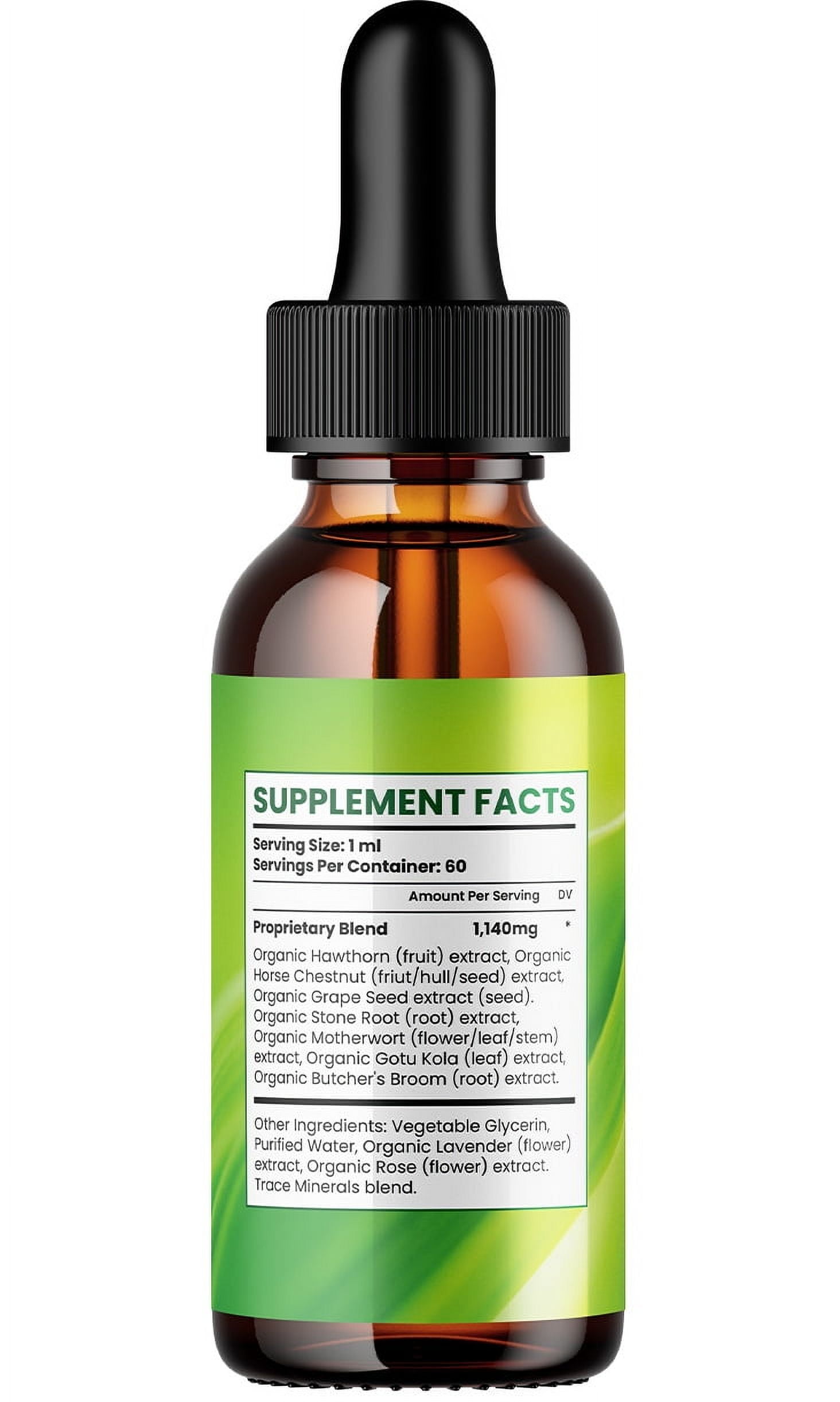 Flash Burn Drops Healthy Formula - FlashBurn Liquid All Natural Healthy Levels, Extra Strength, Flash Burn Reviews, 3 Pack, 3 Month Supply