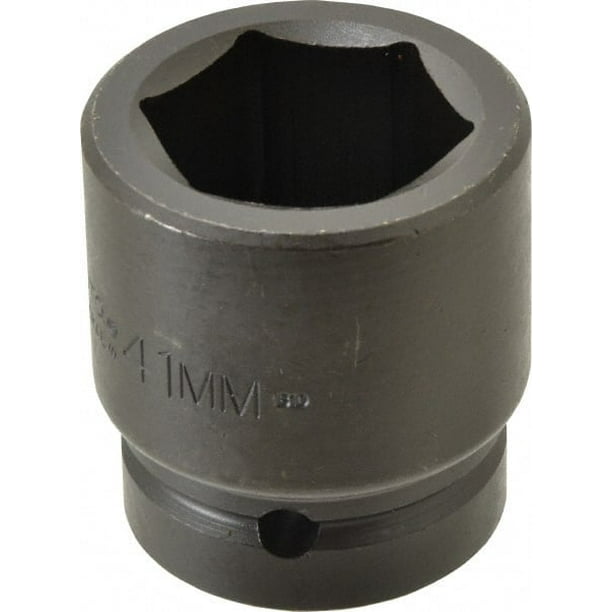 Proto Torqueplus Metric Impact Socket 1