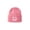 Pink -AA01, variant on IYYVV Unisex Halloween Beanie Hat Pumpkin Ghost Skull Knit Cap | Funny Prints, Knit for Fall Winter Black