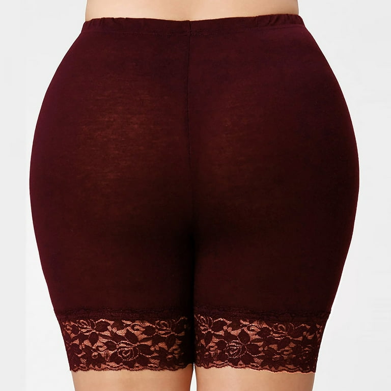 Lace 2025 tights shorts