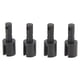 thumbnail image 1 of Estrela 4 Uds copa diferencial RC copa de junta diferencial RC para coche LC RACING PTG 2 1/10 RC, 1 of 8