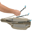thumbnail image 4 of Riñonera Thule Rail Hip Pack 4L, 4 of 5