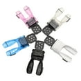 thumbnail image 3 of 2 Pcs/Pack Embout de Plongée en Silicone Moulable Régulateur d'Embout Thermoplastique Accessoires de Plongée, 3 of 8