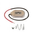 thumbnail image 1 of Dexter Axle 027-050-00 Trailer Brake Magnet Retainer, 1 of 4