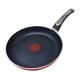 thumbnail image 1 of Sarten 24 cm Rojo T-FAL Easy Platinum T-fal B2140484, 1 of 3