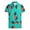 Z3-Multicolour, variant on Toddler Polo Shirts Boys Button Down Shirt Graphic T-Shirts Short Sleeve T-Shirt Trendy Holidays Tops Tees Boy & Girl Unisex Toddler Children T Shirt