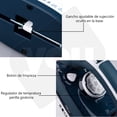 thumbnail image 4 of Plancha De Vapor Vertical Profesional Vaporizador de Tela Ropa Con Soporte para Prendas You, 4 of 9