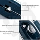 thumbnail image 4 of Plancha De Vapor Vertical Profesional Vaporizador de Tela Ropa Con Soporte para Prendas You, 4 of 9
