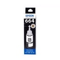 thumbnail image 1 of Botella De Tinta Epson T664 Negra, 1 of 2