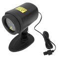 thumbnail image 4 of Garden Laser Light Projector Remote Control Waterproof Moving RBG Laser Light for Party Outdoor, 4 of 5