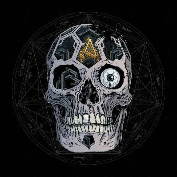 Atreyu - In Our Wake - Music & Performance - CD