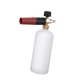 thumbnail image 5 of Botella rociadora de espuma de 1/4 pulg., conexión rápida, portátil, multiusos, compacta, a presión, herramienta para lavado de autos y ventanas. 1L, 5 of 8