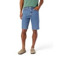 thumbnail image 1 of Levi Strauss Signature™ Men's Straight Denim Shorts, 1 of 5