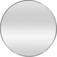 thumbnail image 2 of (4 pack) Better Homes & Gardens 28x28 Round Large Wall Mirror for Bathroom or Living Room, 2 of 6
