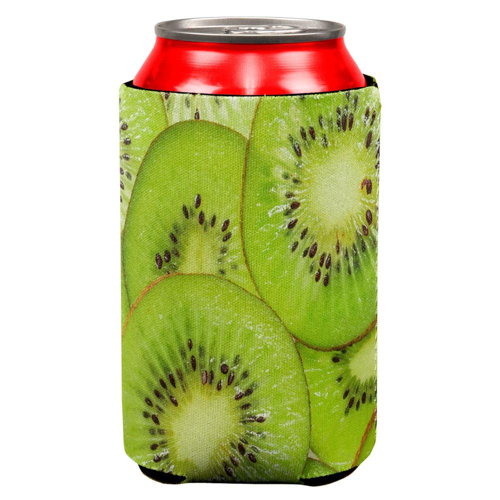 Kiwi Regular Can Koozie