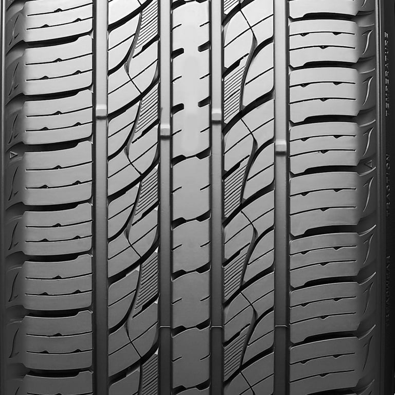 Kumho Crugen Premium KL33 235/65R17 104H BSW (4 Tires) - Walmart.com