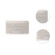 thumbnail image 5 of Mini teclado inalámbrico portátil de 9 pulgadas con Bluetooth 3.0, tableta, computadora portátil, teléfono inteligente, teclado universal Inevent EL1183-04B, 5 of 5