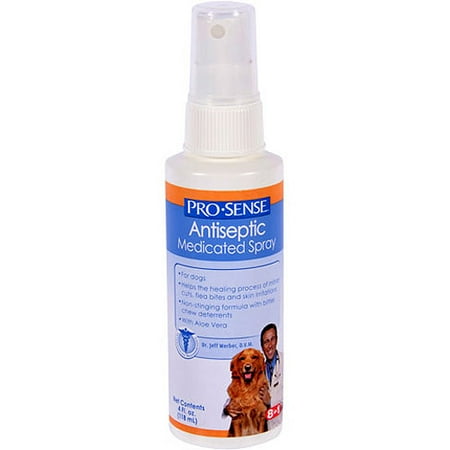 Antiseptic spray walmart