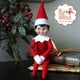 thumbnail image 2 of Elf on The Shelf(R) (Niña - Oscuro), 2 of 4