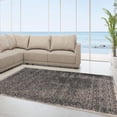 thumbnail image 3 of Linon Home Decor Vintage Area Rug or Runner Collection, Gray and Charcoal, 9' x 12', 3 of 3