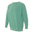 thumbnail image 2 of Comfort Colors Garment-Dyed Sweatshirt Size up to 3XL, 2 of 5