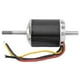 thumbnail image 1 of Motor de coche de control remoto, motor de CC sin escobillas 80100, kit de motor eléctrico, motor de drones, diseño exquisito, 1 of 8
