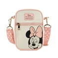 thumbnail image 1 of Minnie Mouse Wink Crossbody Purse, 1 of 6