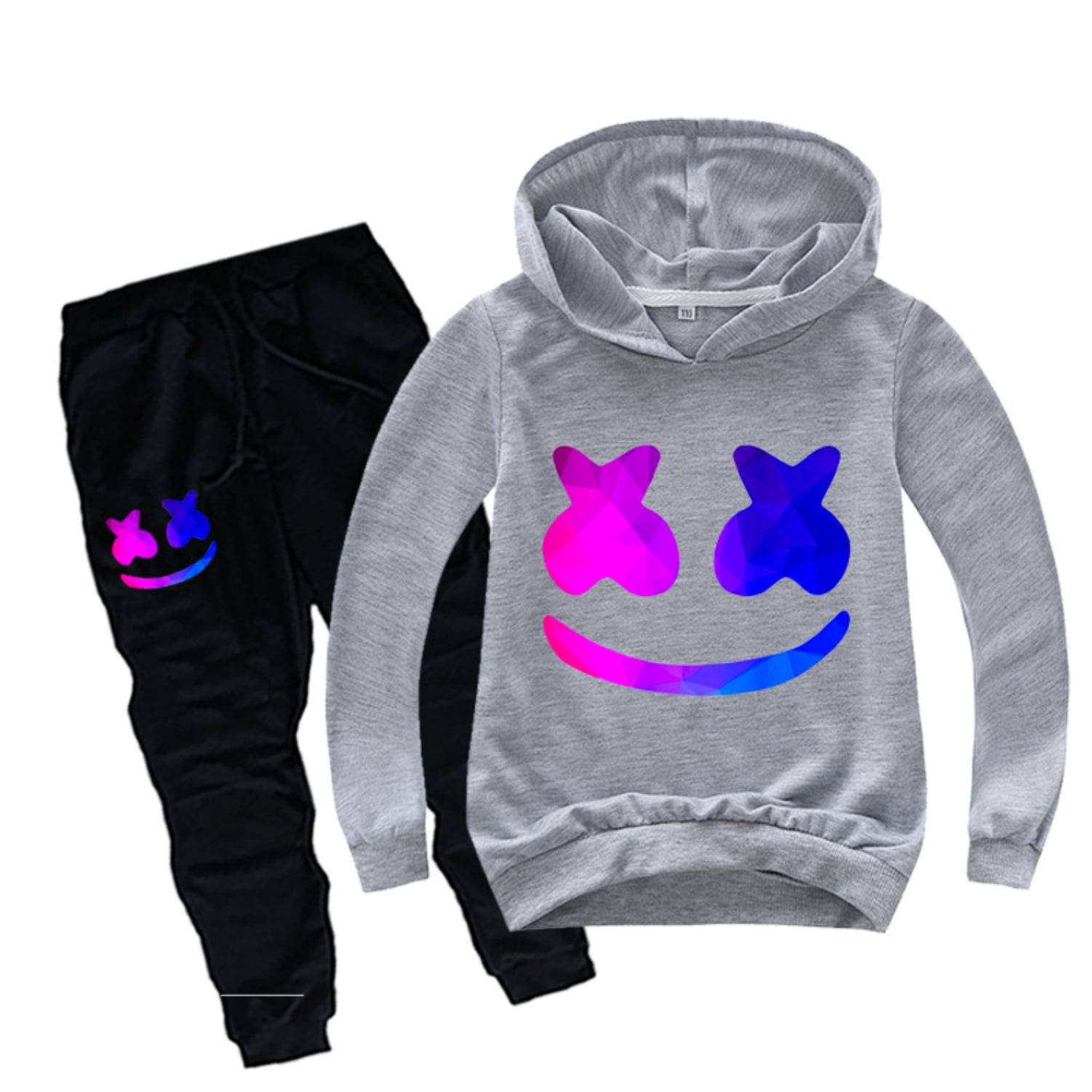 marshmello hoodie walmart