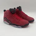 thumbnail image 1 of N I-K-E A i r-Jor-dan MVP Raging Bull Shoes Gym Red Black Size 12 M DZ4475-600, 1 of 6