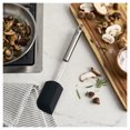 thumbnail image 3 of HENCKELS Classique Spatule en Acier Inoxydable 18/10 de 29 cm, Argent, 3 of 4