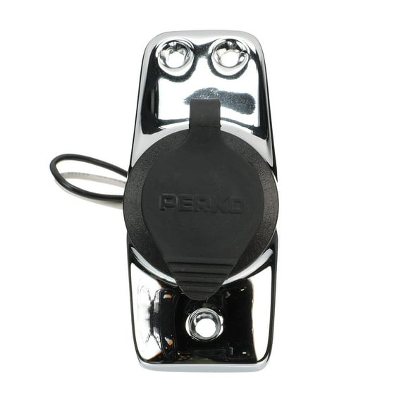 Seachoice 08261 Spare Light Base Assembly, Fits Seachoice 05591 and 05611