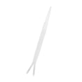 thumbnail image 1 of Daily Mix Store 10Pcs Invisible Mesh Double Eyelid Lift Strip Tape Makeup F5H3 Adhesive, 1 of 9