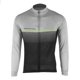 thumbnail image 3 of Camisa deportiva para bicicleta camisa ajustada camisa transpirable de secado rápido camisa de ciclismo al aire libre ciclismo para senderismo para entrenamiento de culturismo Fugacal Otros, 3 of 8