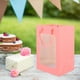 thumbnail image 2 of 10 Uds. Bolsas de regalo transparentes, bolsas de papel, bolsas para ramo, bolsas para envolver regalos, bolsas para recuerdos de fiesta, 2 of 6