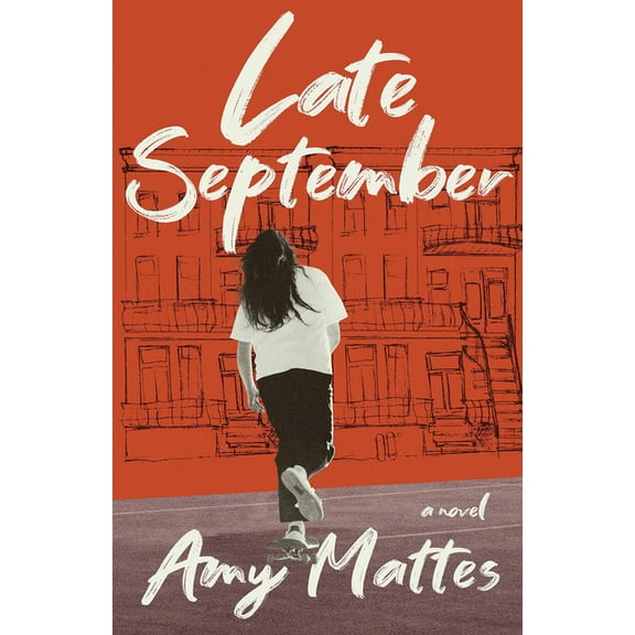 Late September (Paperback)