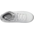 thumbnail image 3 of Little Kid's Jordan 2 Retro White/Cement Grey-Sail-Black (DQ8564 100) - 13.5, 3 of 5