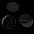 thumbnail image 3 of Juguete de fracciones matemáticas Strade Fareast Limited Juego de Matemáticas 12 piezas, 3 of 8