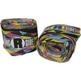 thumbnail image 2 of Ringside Apex Boxing Hand Wraps, Multicolor, 2 of 2