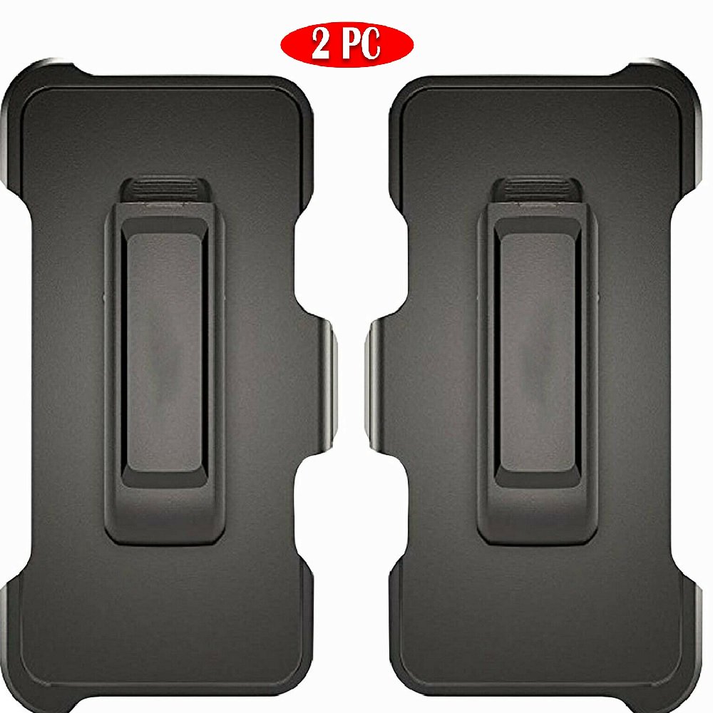 Belt Clip Replacement for Otterbox iPhone 7 2packs