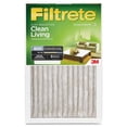 thumbnail image 3 of 3M Filtrete 25 in. H x 25 in. W x 1 in. D 6 MERV Air Filter, 3 of 5